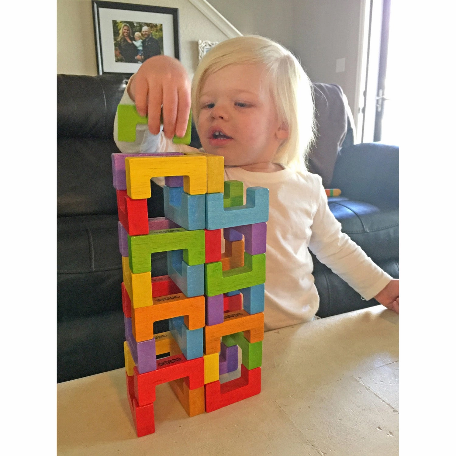 BeginAgain U Build It Deluxe 48pcs Set