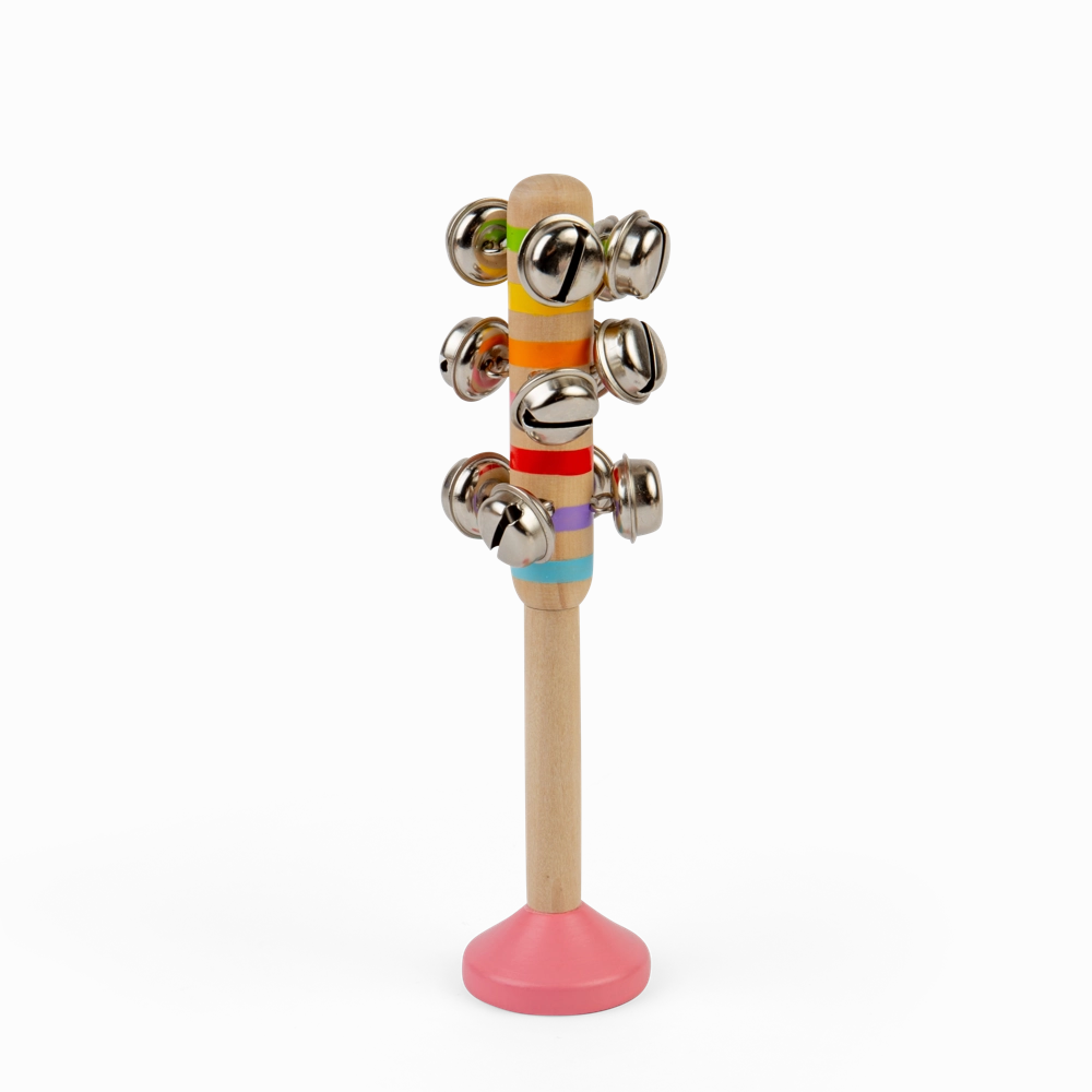 Bell Stick - 1 Colour Chosen at Random