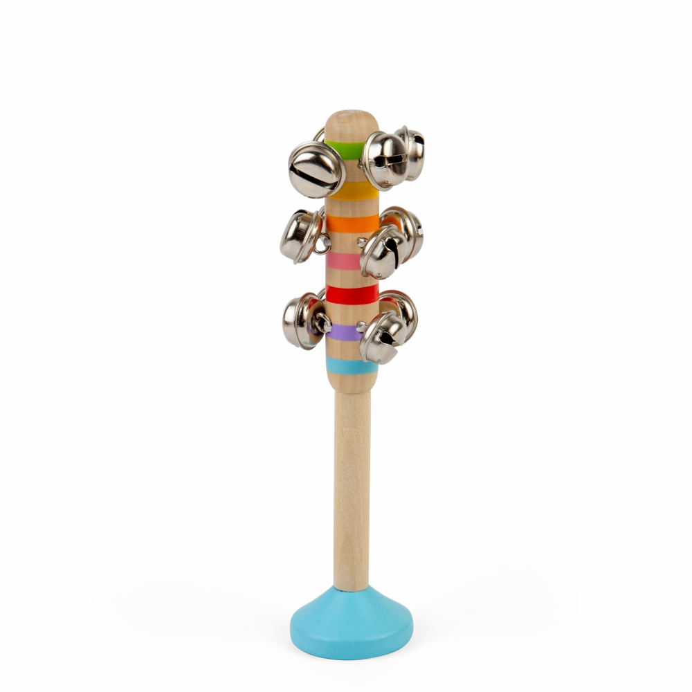 Bell Stick - 1 Colour Chosen at Random