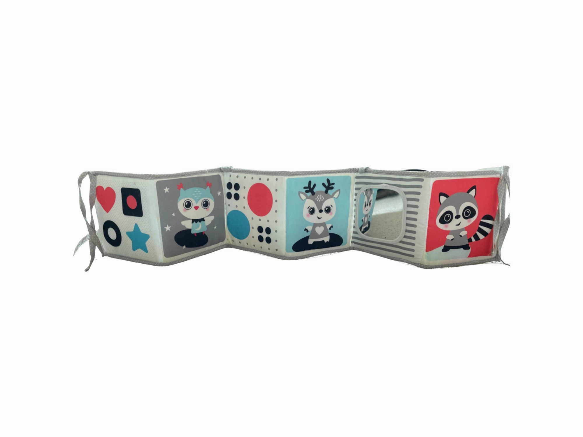 BenBat Soft Book O/S