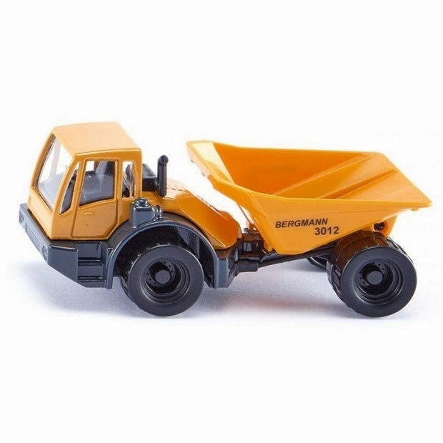 Bergmann Dumper Tipper Siku 1486