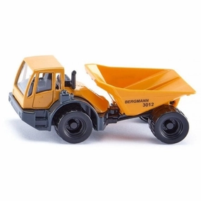 Bergmann Dumper Tipper Siku 1486