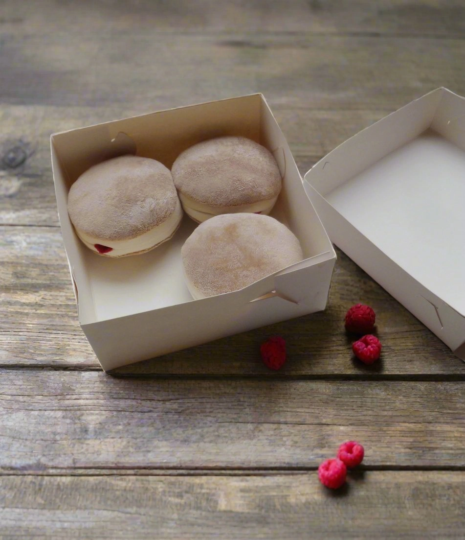 Berliner Pfannkuchen - 1 piece