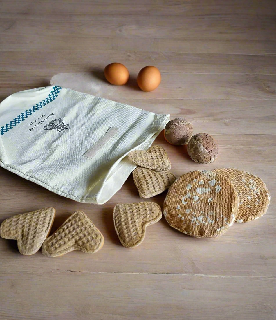 Best Bakery Selection