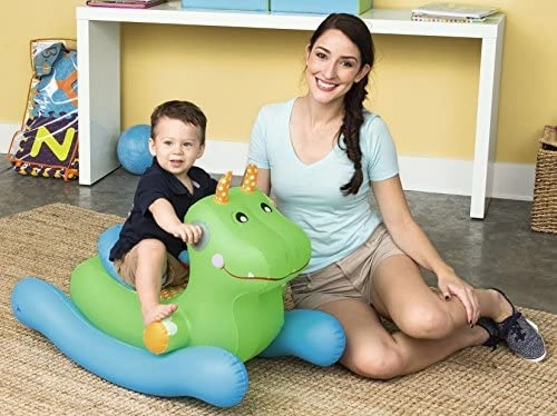 Bestway Baby Animal Rocker