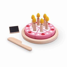 Birthday Cake Set