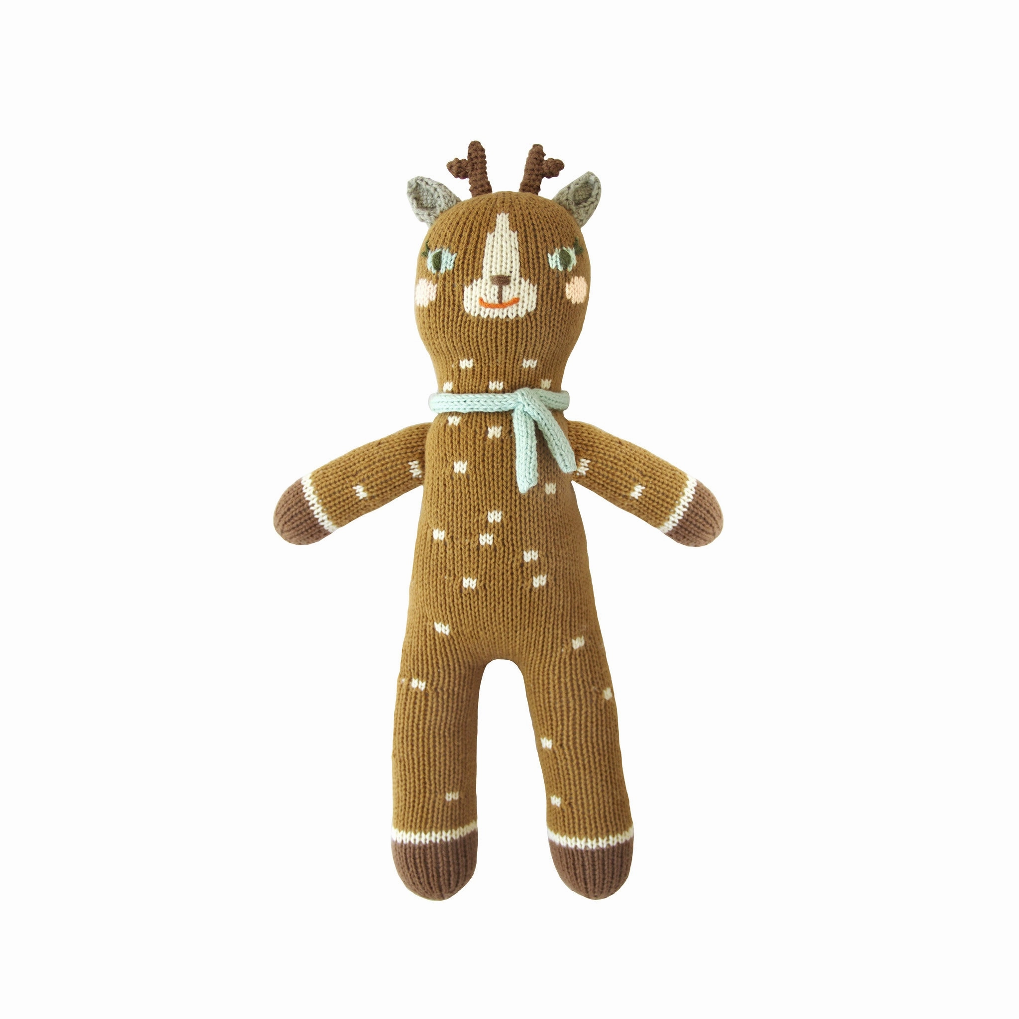 Blabla Kids Doll Deer Jasper
