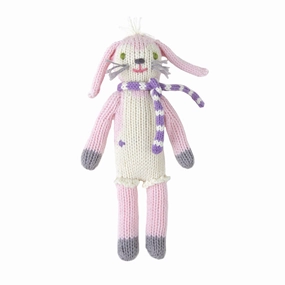Blabla Kids Fleur Rattle