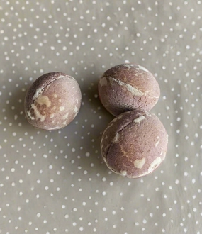 bleskiver - 3 pcs ( Danish Pancake Balls)
