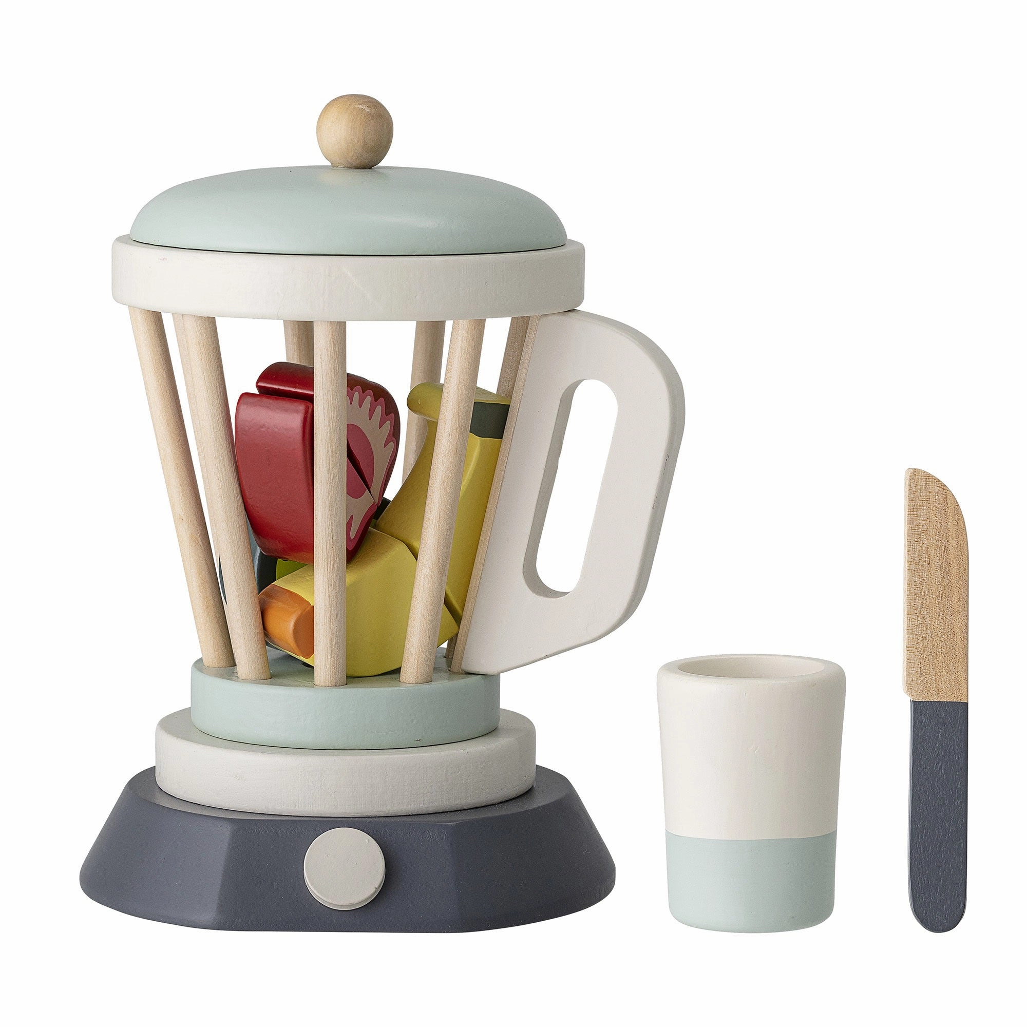 Bloomingville Fruit Blender Play Set