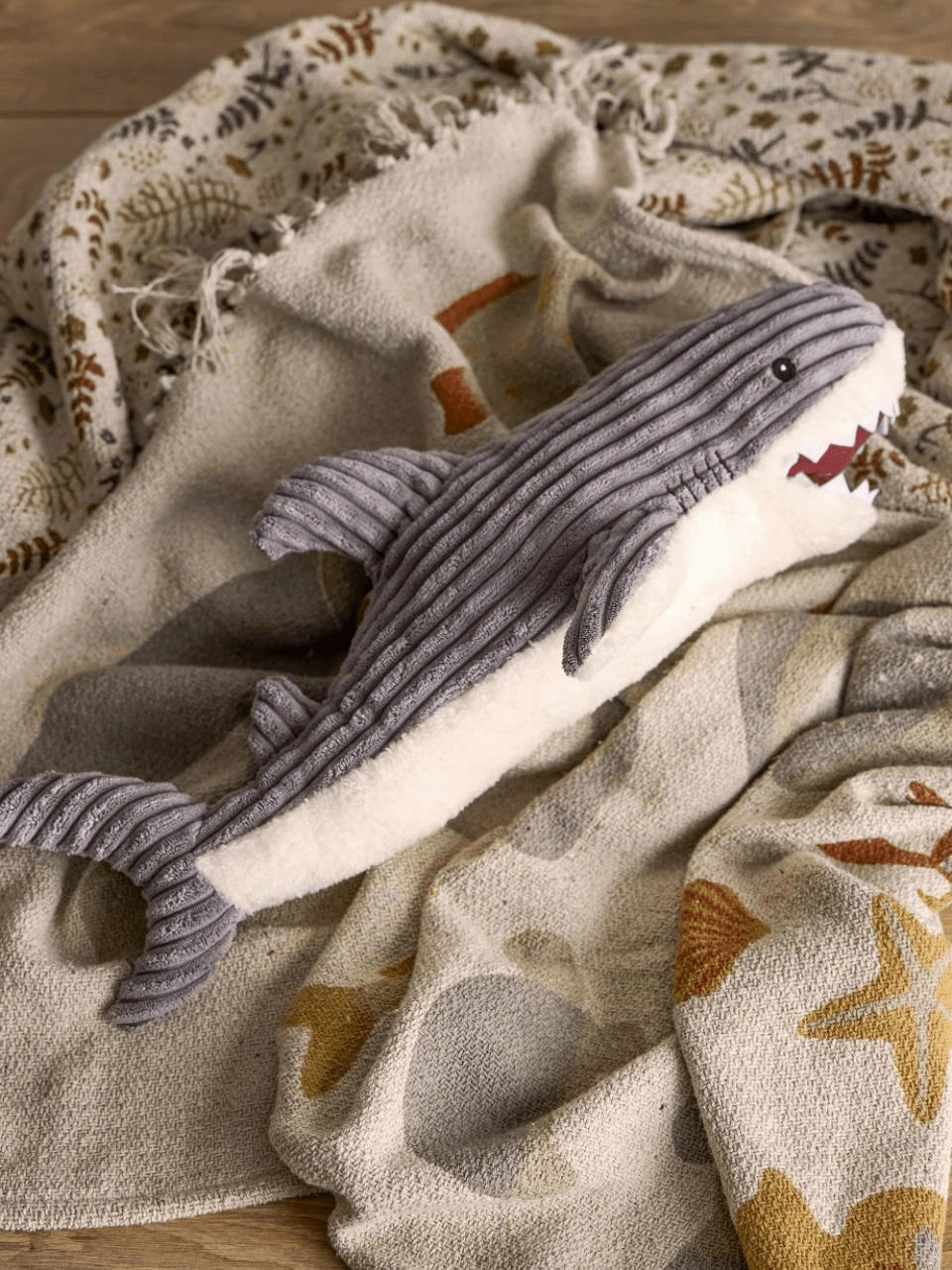 Bloomingville Petter Soft Toy