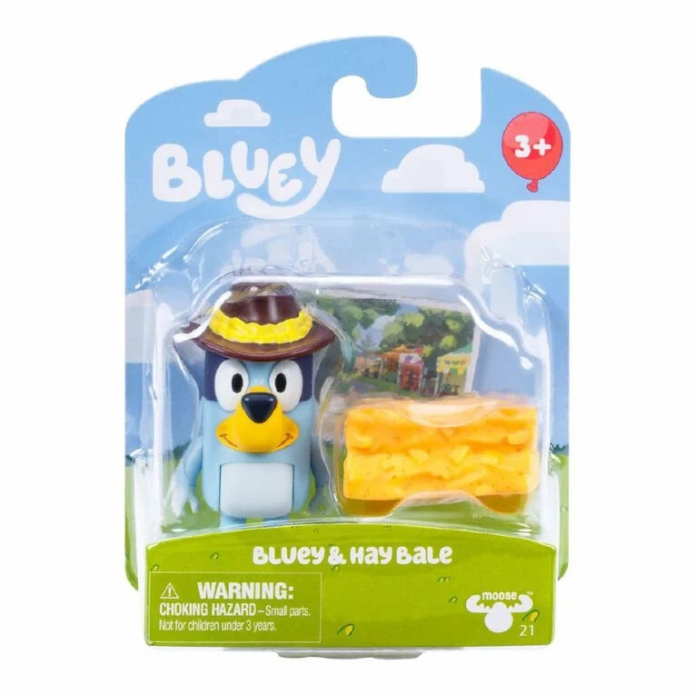 Bluey And Friends Story Starters