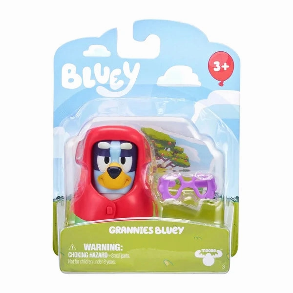 Bluey And Friends Story Starters