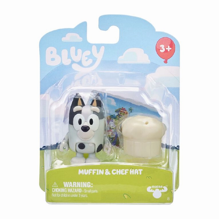 Bluey And Friends Story Starters