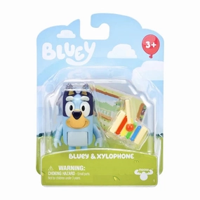 Bluey And Friends Story Starters