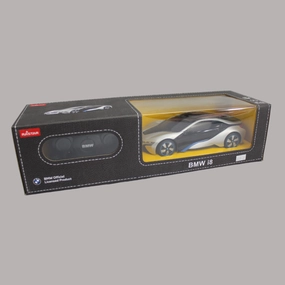 BMW i8 Remote Controlled Car