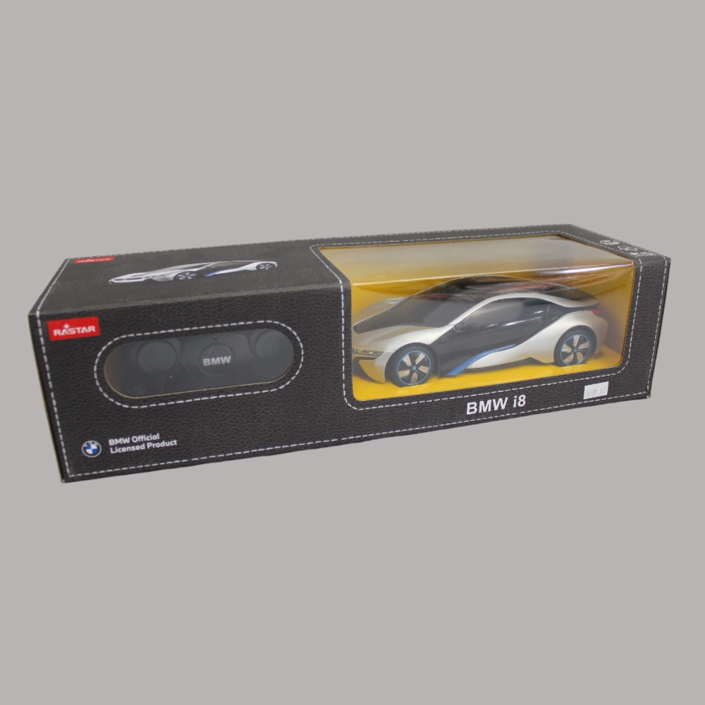 BMW i8 Remote Controlled Car