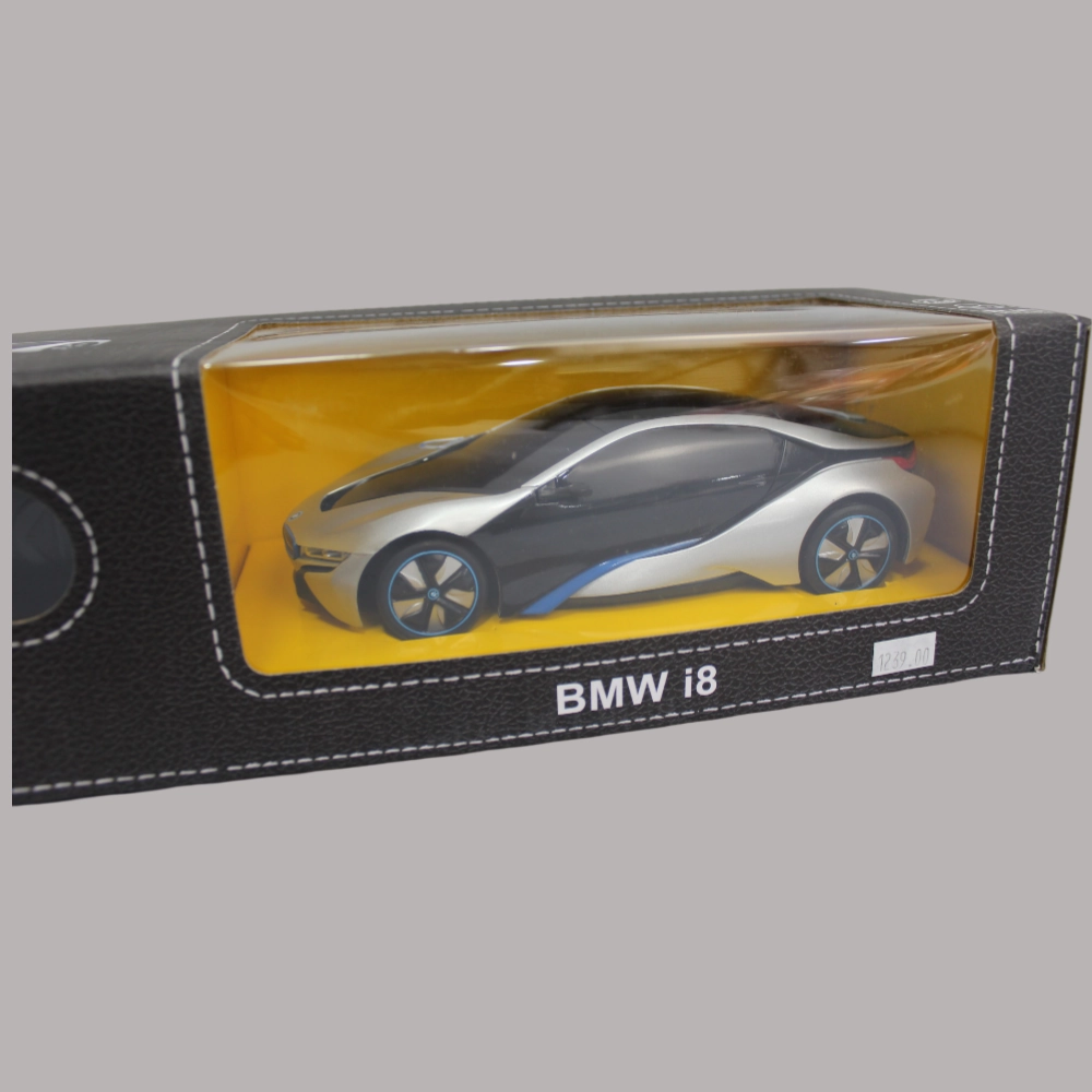 BMW i8 Remote Controlled Car