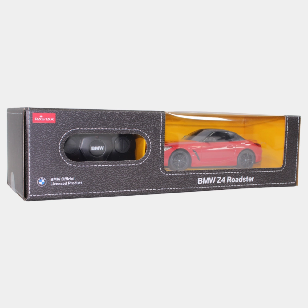 BMW Roadster Car  Remote Control Toy Vehicle