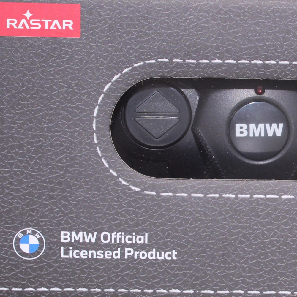 BMW Roadster Car  Remote Control Toy Vehicle