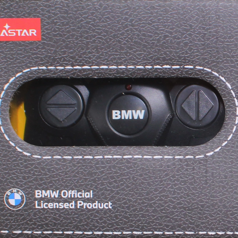 BMW X6 Car  Remote Control Toy Vehicle