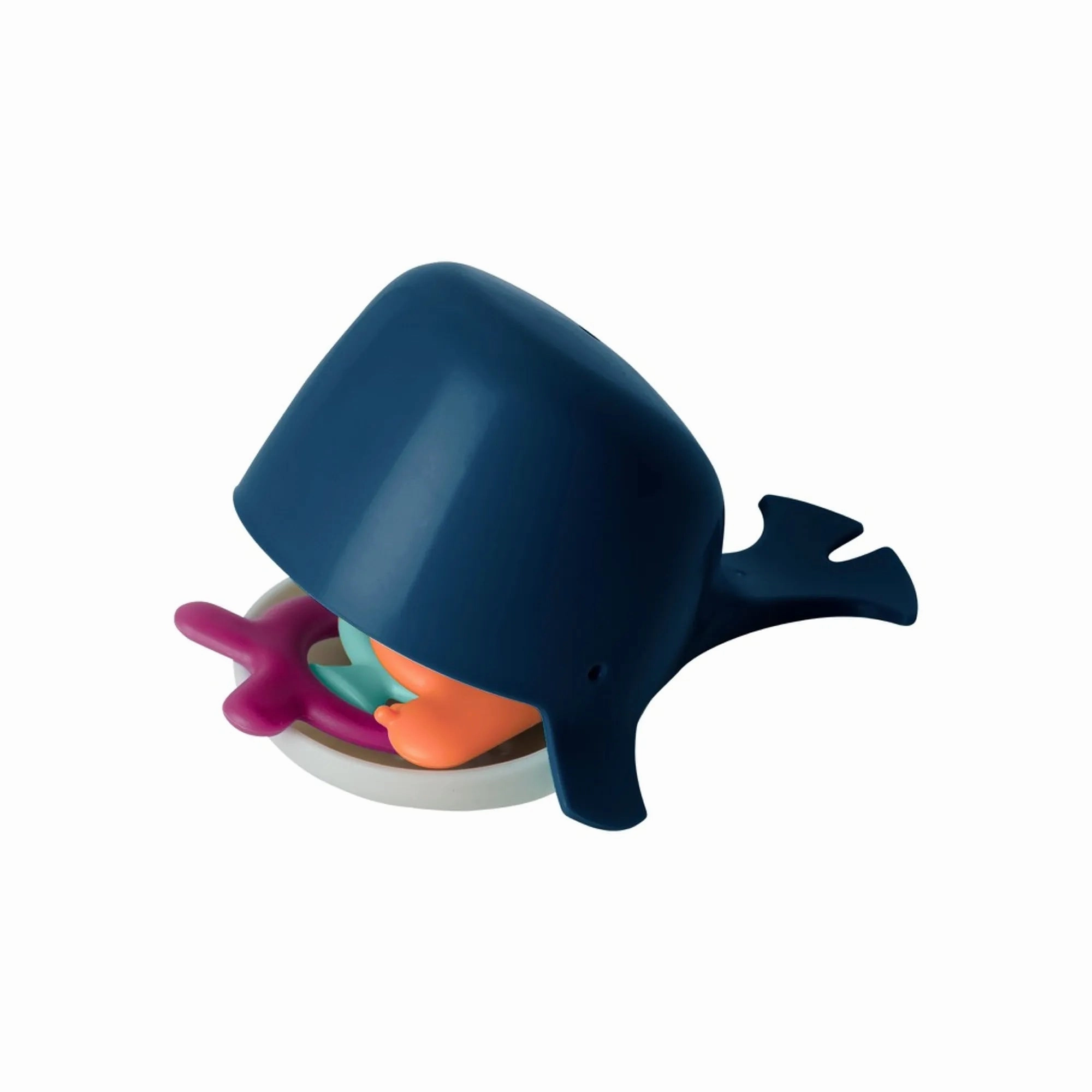 Boon Bath Chomp Hungry Whale