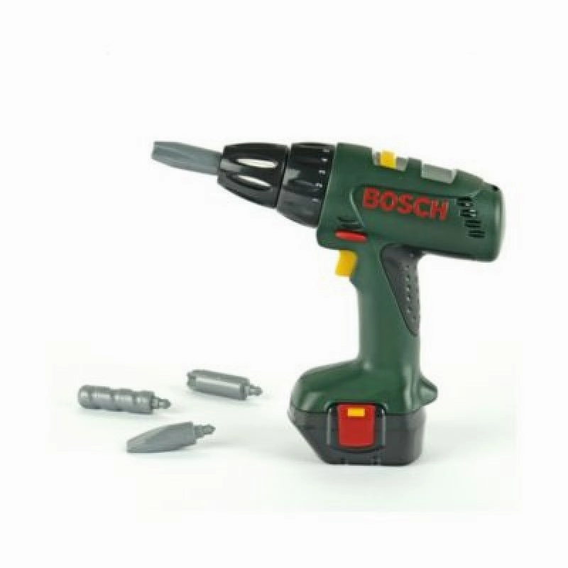 Bosch Cordless Drill and Screwdriver