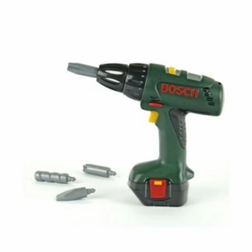 Bosch Cordless Drill and Screwdriver