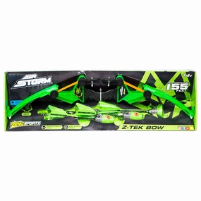 BOW ZTEK NOW-Roll Up