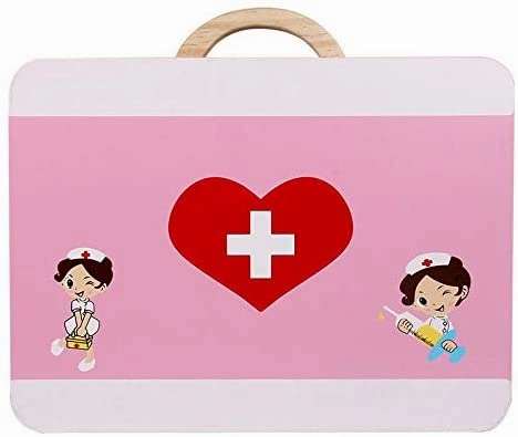 Box of Doctor set
