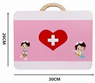 Box of Doctor set