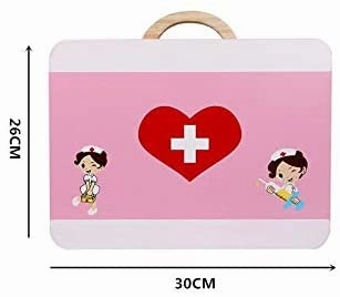 Box of Doctor set