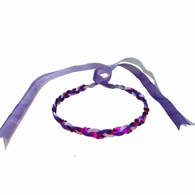 Braid Head Band Mix