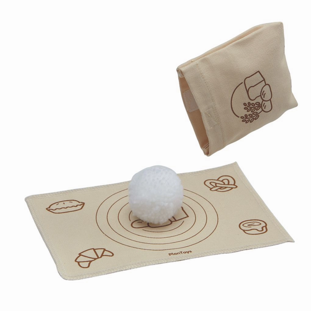 Bread Loaf Set