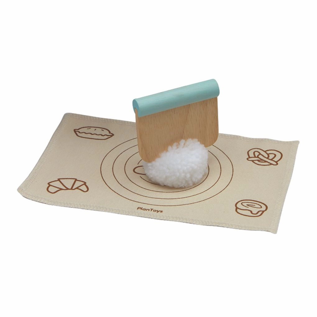 Bread Loaf Set