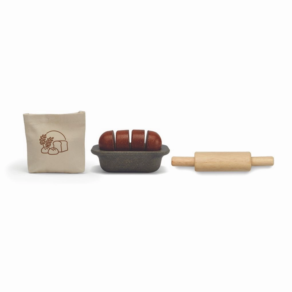 Bread Loaf Set