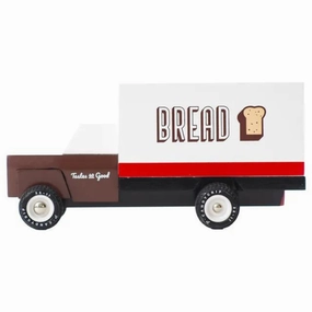 Bread Truck