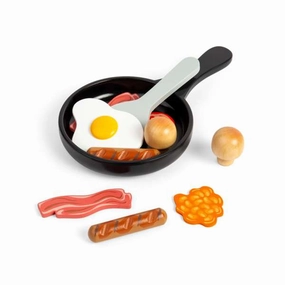 Breakfast Fry Up - DAMAGED BOX