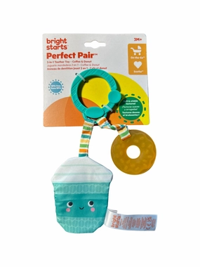 Bright Starts Other Toy 0-3M