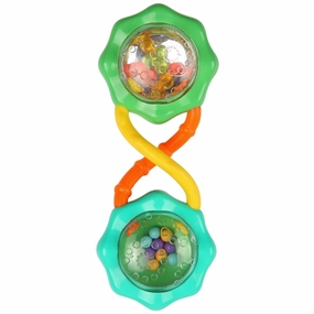 Bright Starts Rattle & Shake Barbell