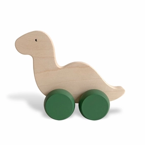 Briki Vroom Vroom Nessy - Animal Nessy