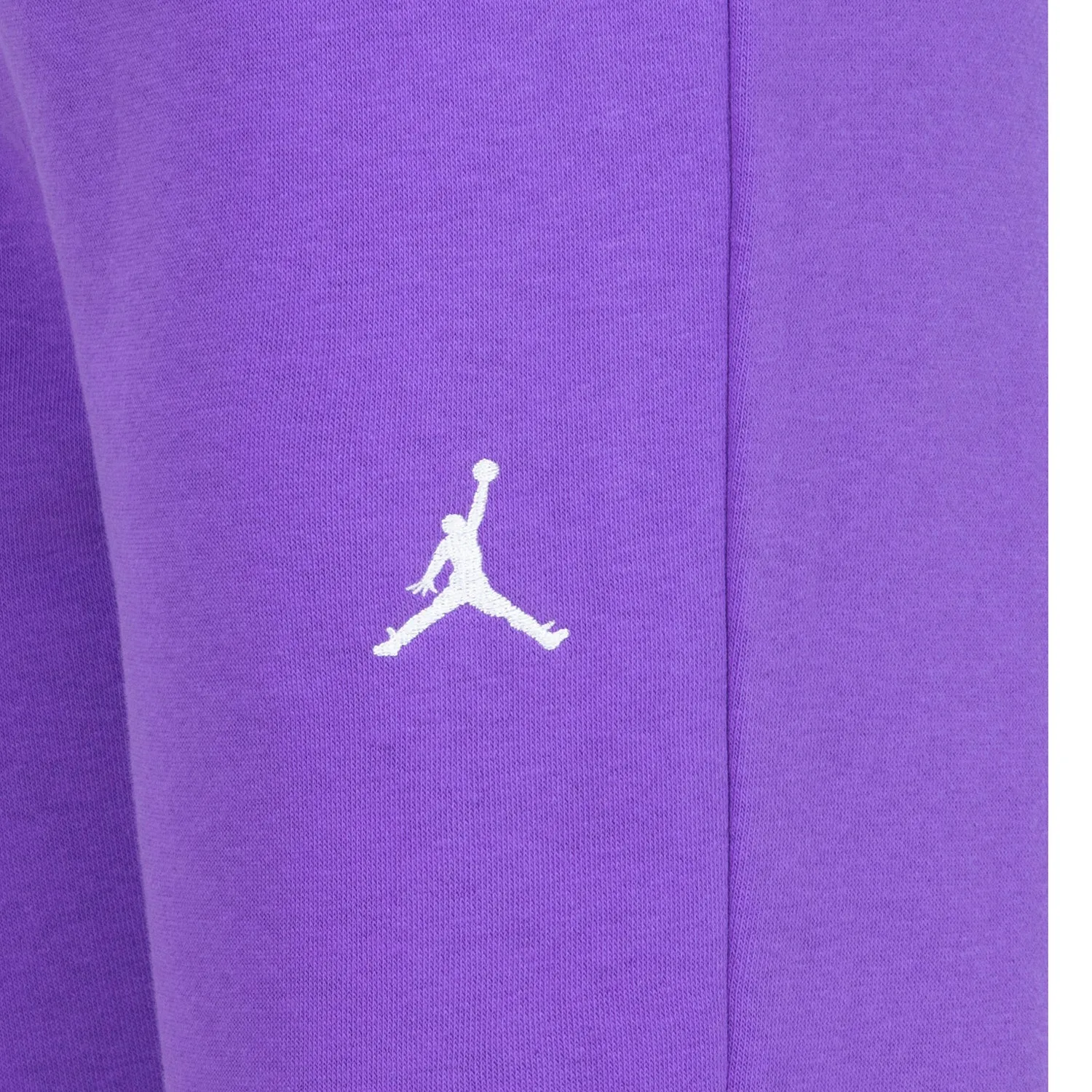 Brooklyn Fleece PO Hoody Set - Kids Clothing_Jordan
