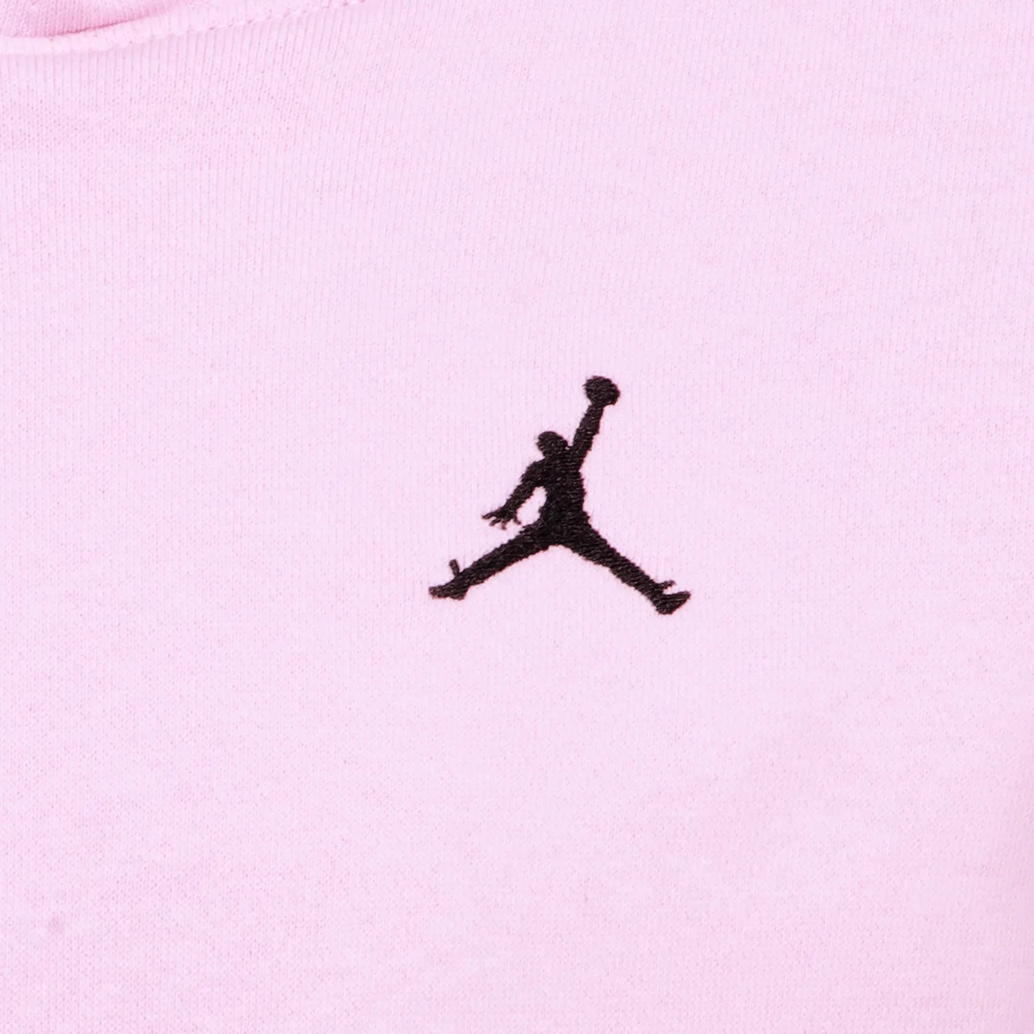 Brooklyn Fleece PO Hoody Set - Kids Clothing_Nike