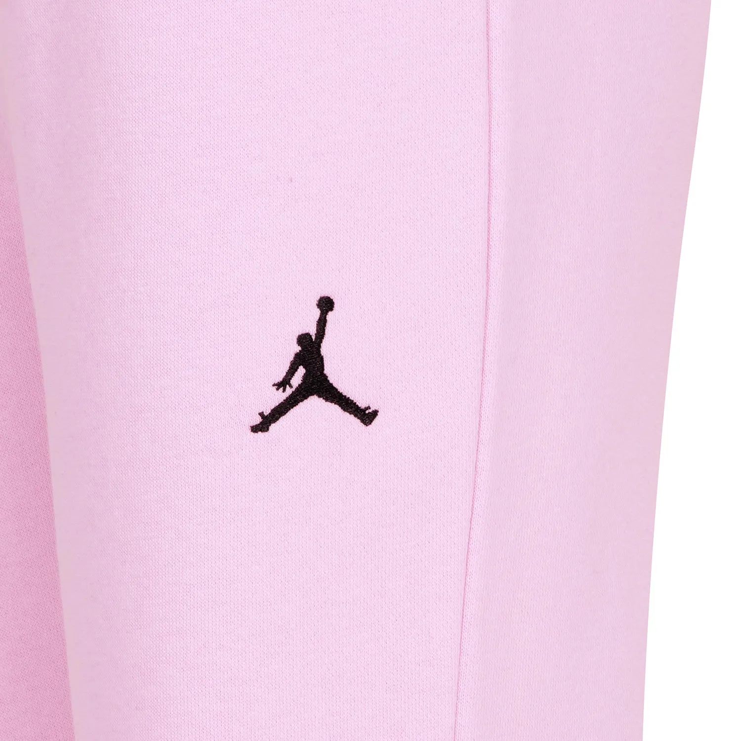 Brooklyn Fleece PO Hoody Set - Kids Clothing_Nike