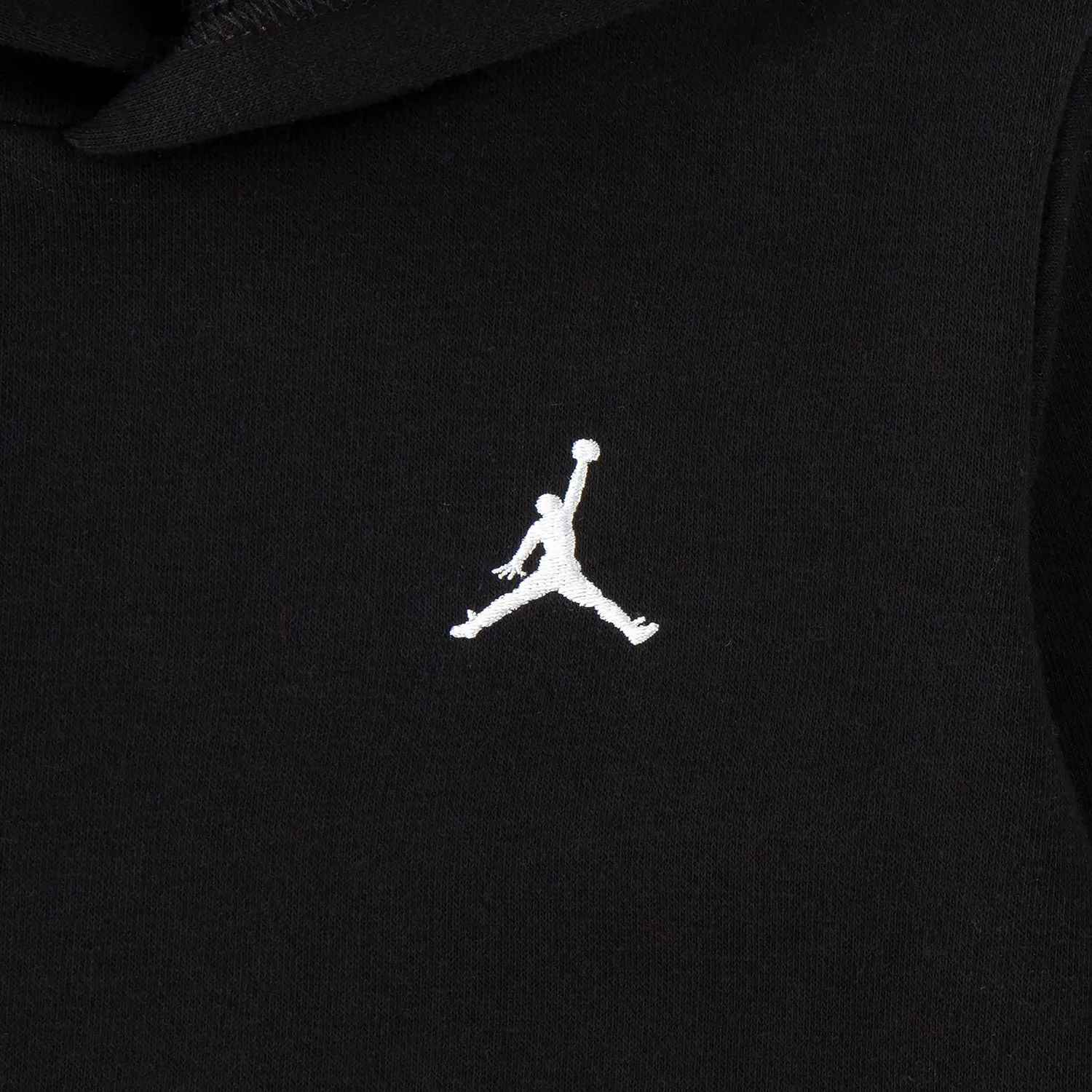 Brooklyn Fleece PO Hoody Set - Toddler Clothing_Nike