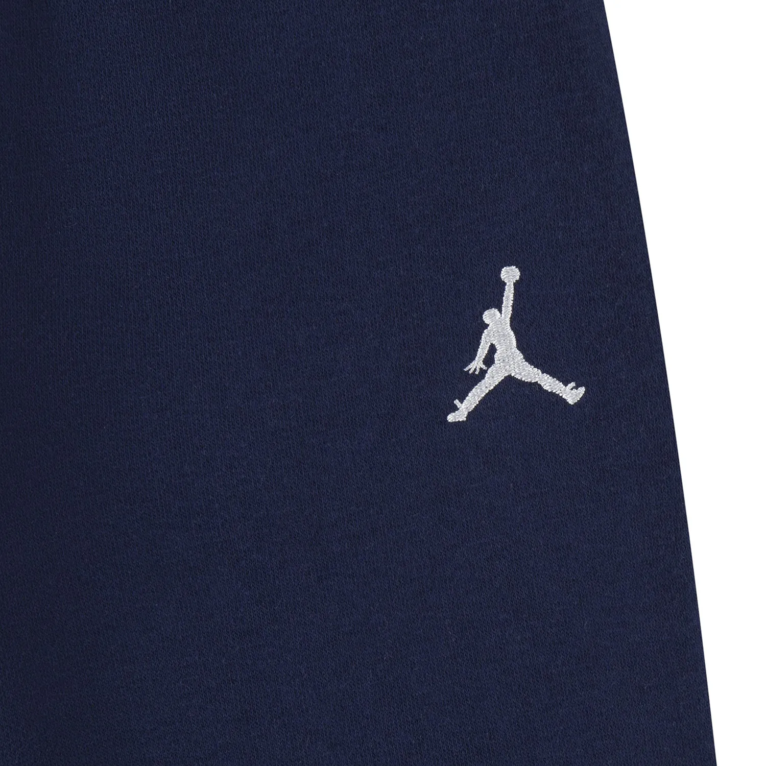 Brooklyn Fleece PO Hoody Set - Toddler Clothing_Nike