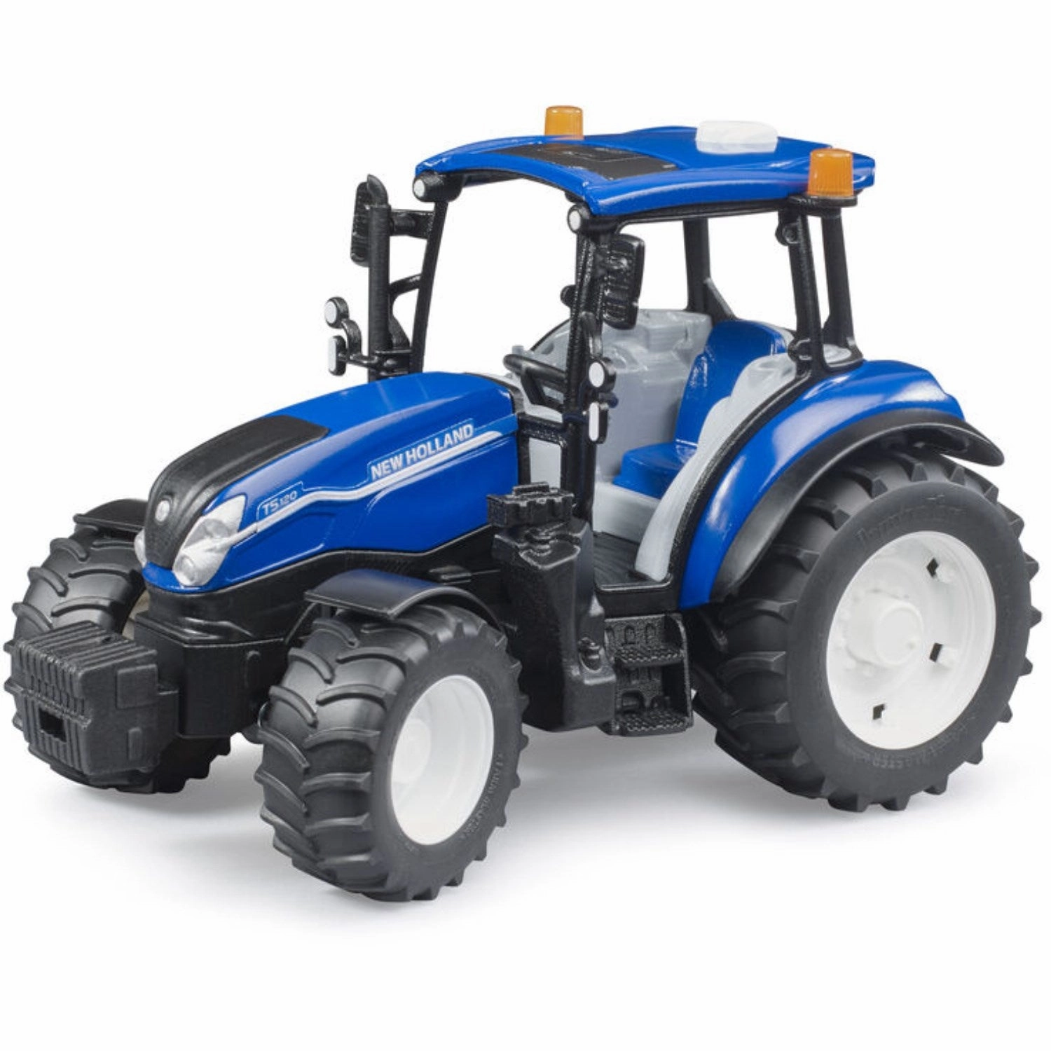 Bruder New Holland T5.120