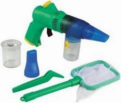 Bug Collector Set