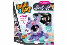 Build a Bot Kitten