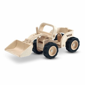 BULLDOZER